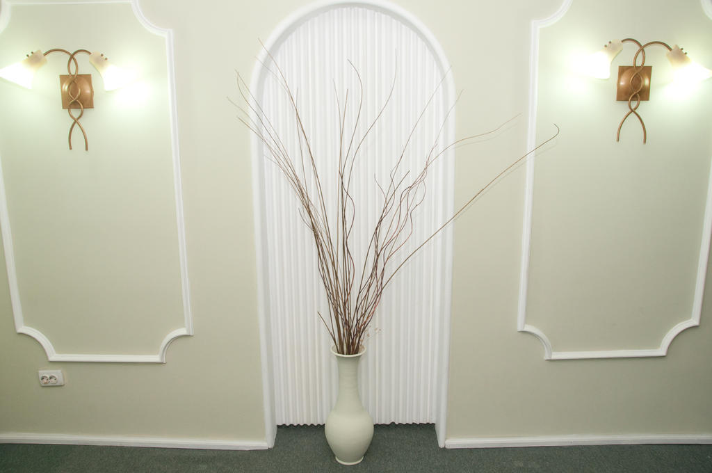 Boryana Hotel Burgas City Zimmer foto